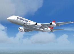 THY'den tuvalet yasağı