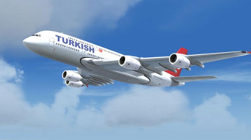 THY'den tuvalet yasağı