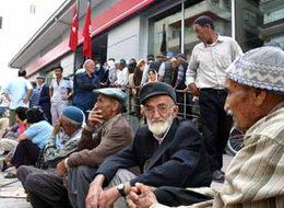 Hangi emekli ne kadar zam alacak?