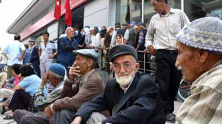 Hangi emekli ne kadar zam alacak?