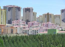 Yabancılara konut satışı yüzde 17,3 arttı