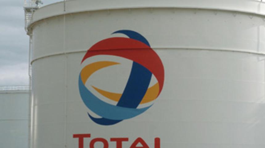 'Total, Türkiye faaliyetlerini devrediyor'