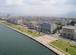 Kordon'da binalar 10 metre daha yükselecek