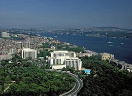 Bu ilçenin toprağı altından da değerli