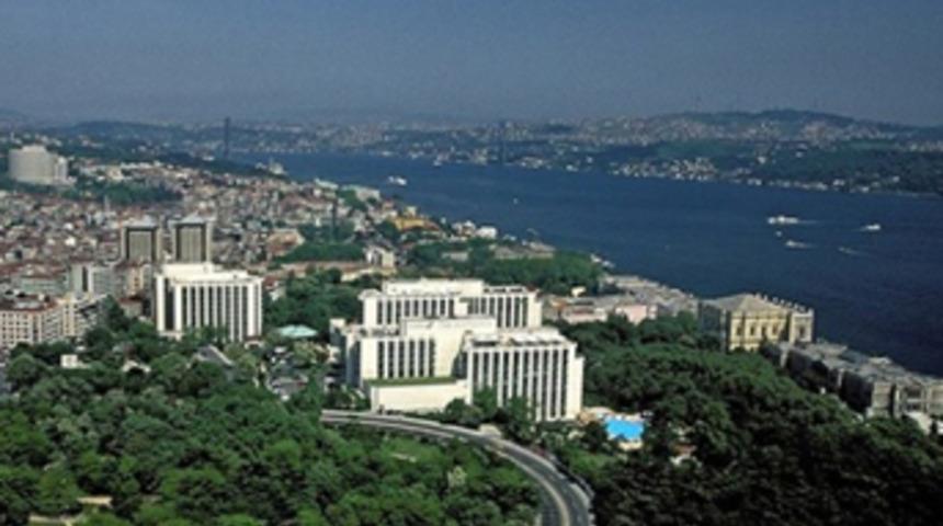 Bu ilçenin toprağı altından da değerli