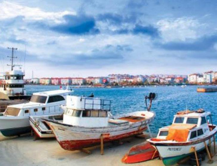 İstanbul'un yaşam kalitesi en yüksek ilçeleri G1