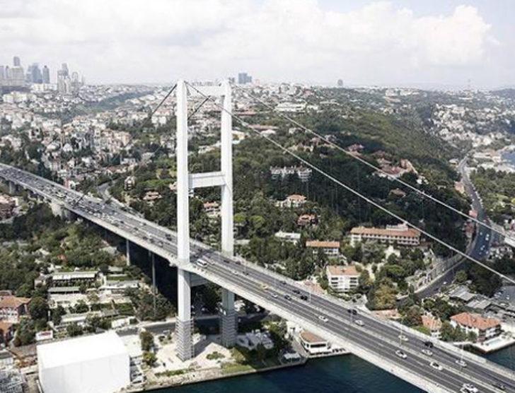 İstanbul'un yaşam kalitesi en yüksek ilçeleri G2