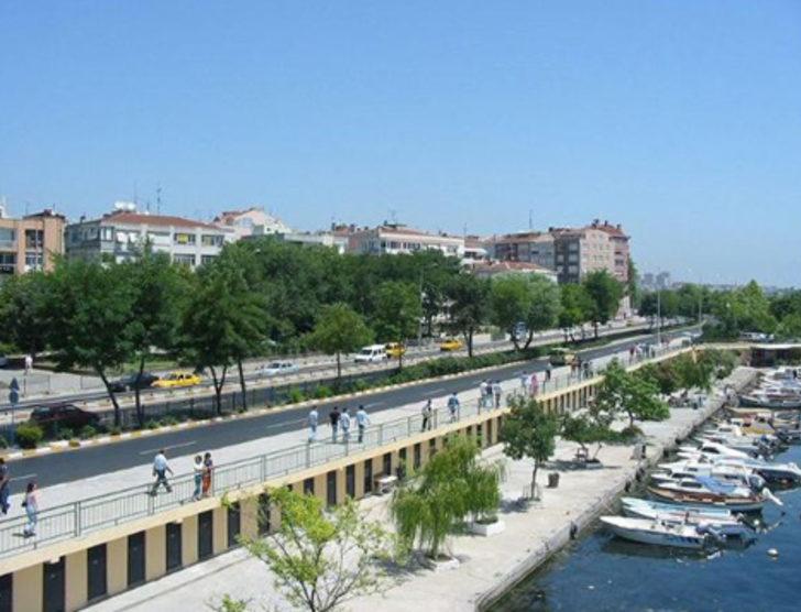 İstanbul'un yaşam kalitesi en yüksek ilçeleri G4