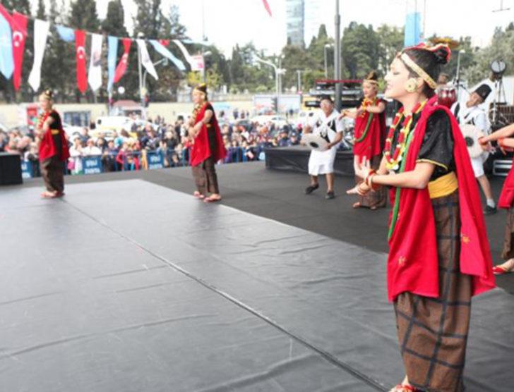 İstanbul'un yaşam kalitesi en yüksek ilçeleri G5