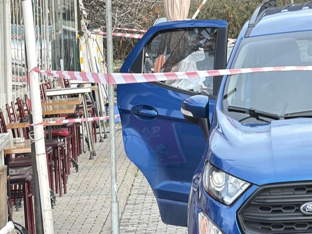 Bartın da husumetlisini av t&uuml;feğiyle y&uuml;z&uuml;nden vurdu 2