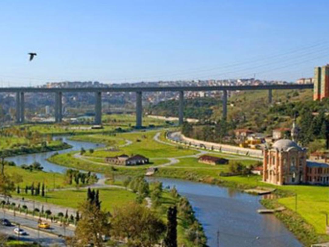 İstanbul'un yaşam kalitesi en y&uuml;ksek il&ccedil;eleri