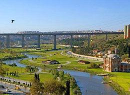 İstanbul'un yaşam kalitesi en yüksek ilçeleri