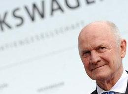 Otomotiv devinde flaş ayrılık