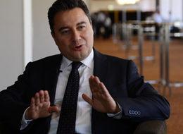 Babacan: Türkiye için olmazsa olmaz şart