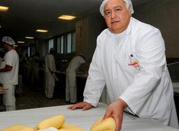 Güllüoğlu dünya markası olma yolunda