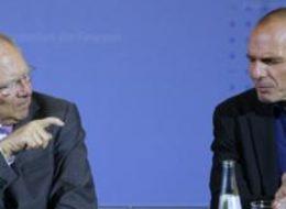 Yunanistan'ın müzakere heyetini Varoufakis yönetmeyecek