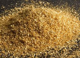 Altın haftanın zirvesinin altında