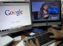 Google'dan Avrupa medyasına 163 milyon dolar destek