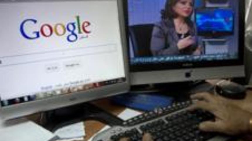 Google'dan Avrupa medyasına 163 milyon dolar destek