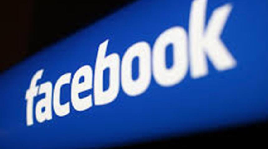 Facebook'ta yeni dönem