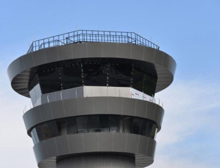 Türkiye'nin ilk adalimanı açılıyor G1