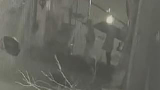 İstanbul'da iş yerine silahlı saldırı! Yakalandı