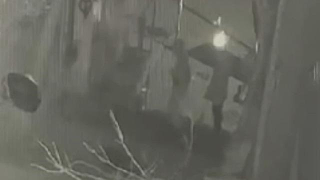 İstanbul'da iş yerine silahlı saldırı! Yakalandı