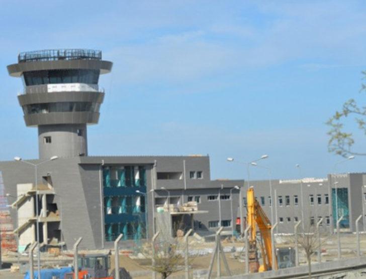 Türkiye'nin ilk adalimanı açılıyor G2