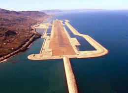 Türkiye'nin ilk adalimanı açılıyor