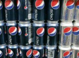 Pepsi aspartamı ABD'de bırakıyor, Türkiye'de kullanacak