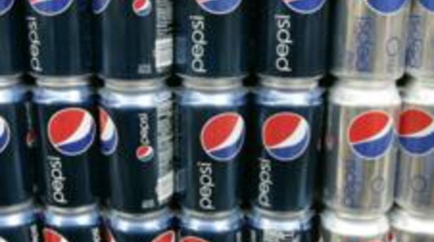 Pepsi aspartamı ABD'de bırakıyor, Türkiye'de kullanacak