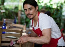 Etiler'in simgesini 22 milyon dolara aldı