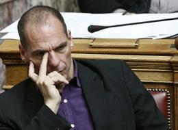 Yunan Maliye Bakanı Varoufakis, 4 ayda nasıl 'istenmeyen adam' oldu?