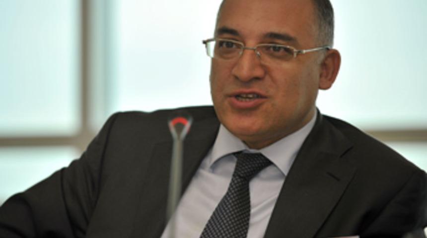 Büyükekşi: Sadece kurla bir yere varamayız