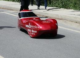 1 TL ile 1600 km gidecek