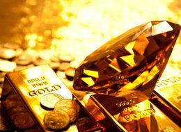 Altın 3 haftanın zirvesinde