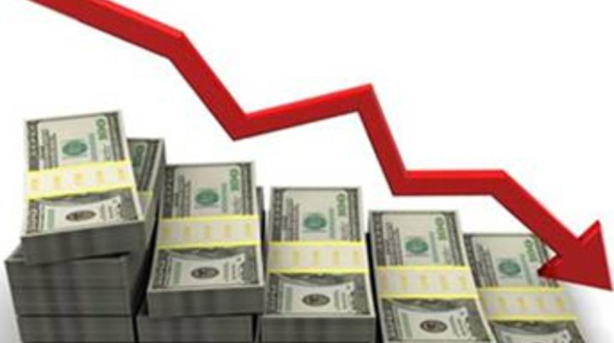 Cumhurbaşkanı Erdoğan'ın konuşması dolar kurunu olumlu etkiledi