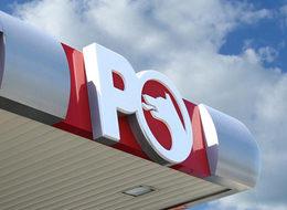 Petrol Ofisi'ne ihale yasağı