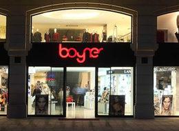Boyner Perakende'nin satışı tamamlandı