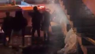 Şanlıurfa'da evde gaz sıkışması sonucu patlama: 3 &ouml;l&uuml;, 4 yaralı