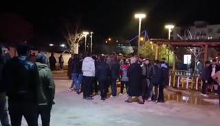 Şanlıurfa'da t&uuml;p patlayan evde yangın &ccedil;ıktı: 3 &ouml;l&uuml;, 4 yaralı