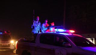 Ağır ara&ccedil;lar imha edildi! "Tehlikeli bir tırmanış aşamasına girdiler"