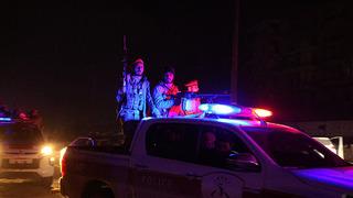 Ağır araçlar imha edildi! Suriye Ordusu: Terör örgütü YPG/SDG tehlikeli bir tırmanış aşamasına girdi