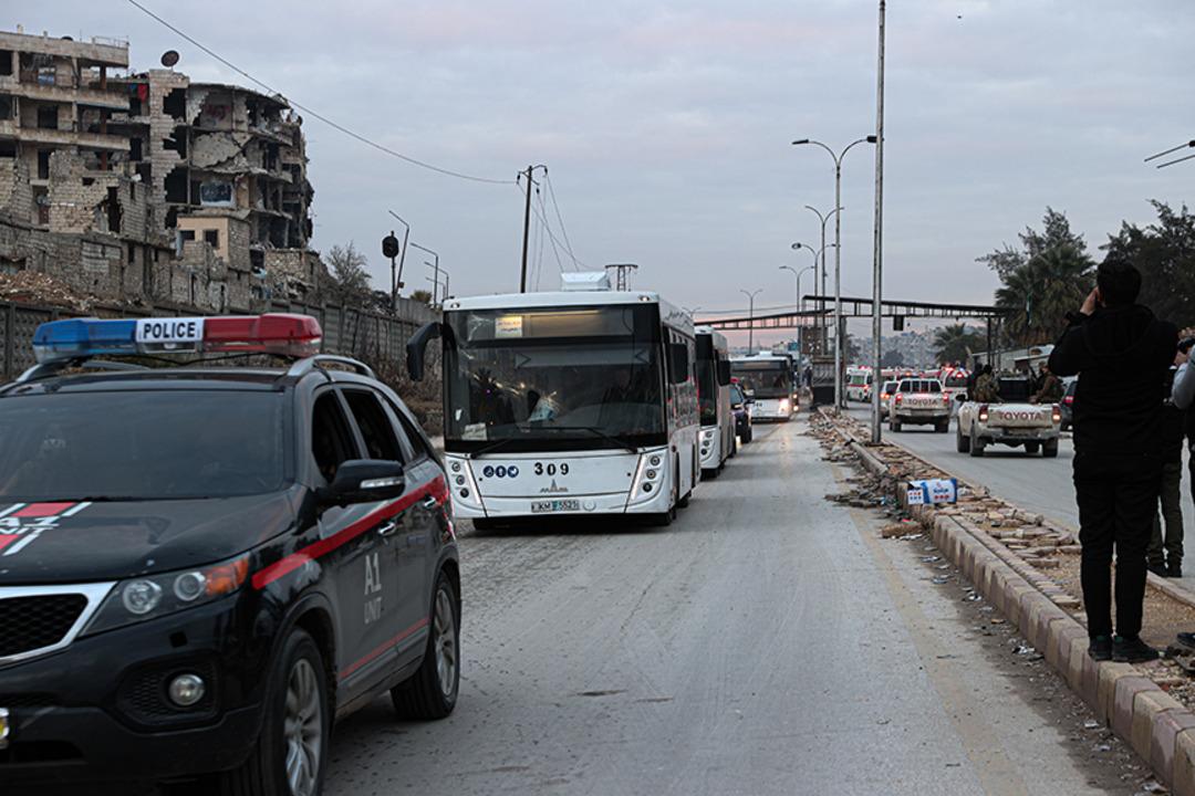 Terör örgütü SDG’nin Halep’teki saldırılarında sivil can kaybı 23’e yükseldi 1