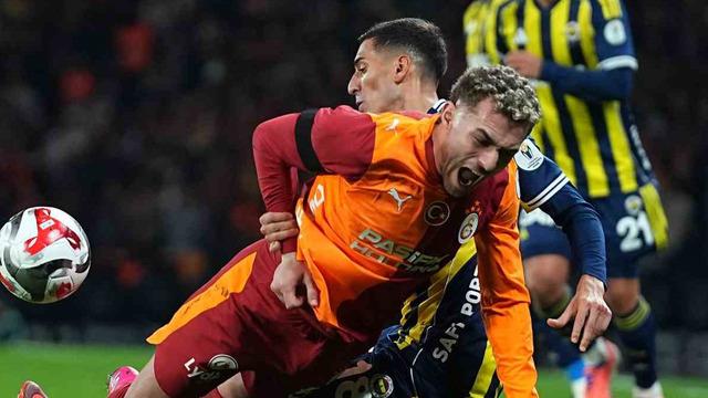 Olimpiyat'ta buz kesen anlar! Galatasaray'dan tarihi protesto: Maç bitti, Aslan sahaya dönmedi