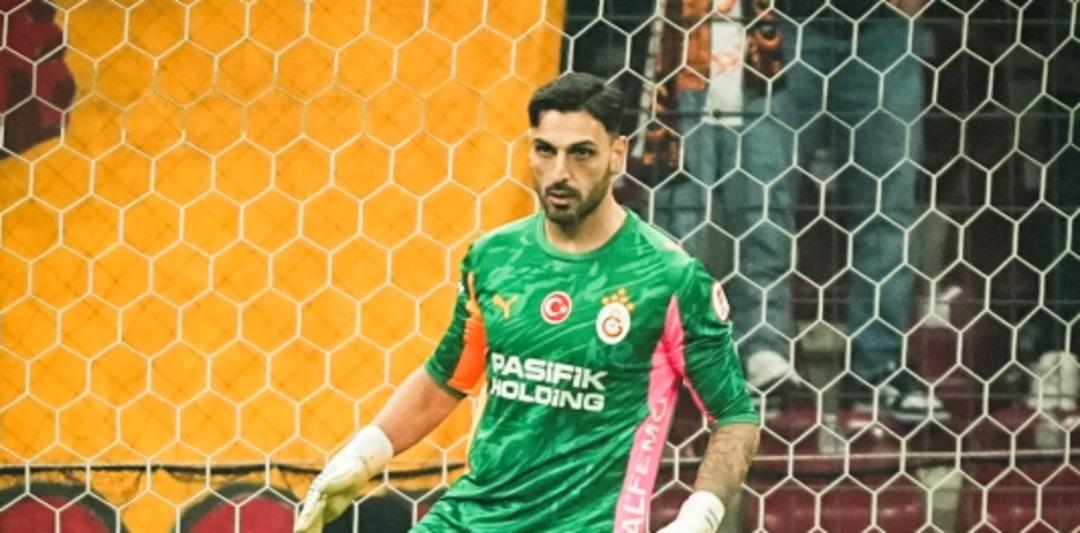 S&uuml;per Kupa da zafer Fenerbah&ccedil;e nin! Derbide Galatasaray ı ge&ccedil;tiler 5