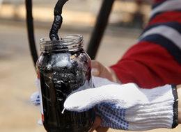 Petrol 5 ayın zirvesini gördü