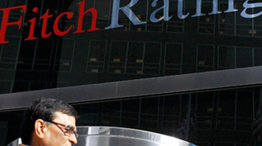 Fitch, Türkiye’nin kredi notunu ve görünümünü değiştirmedi