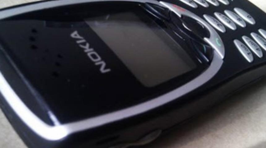 Unutulmayan efsane telefonlar