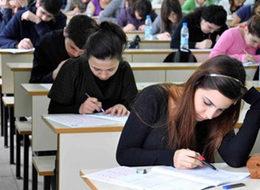 Öğrencilere her ay 1000 lira burs